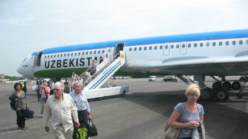 Uzbekistan Airways 30 январдан Россияга рейслар сонини кўпайтирмоқчи