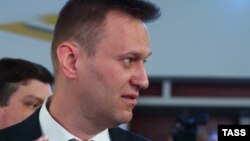Олексій Навальний 