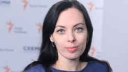 Время Свободы: "Аннексия Крыма разрушила мою жизнь"
