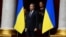 Посол України у Франції Вадим Омельченко, архівне фото, 2022 рік
