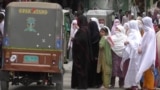 Pakistan Relaxes COVID-19 Lockdown Measures video grab 1