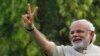 حزب مردم در انتخابات هند به پیروزی «تاریخی» دست یافت