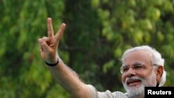 Narendra Modi