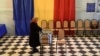 Молдавские выборы: накануне