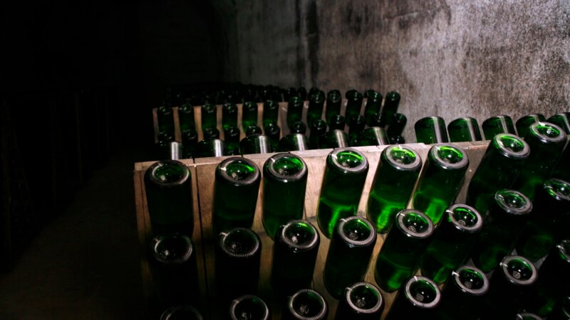 «Крымское вино найти в Европе невозможно, санкции действуют» – эксперт