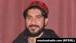 منظور پښتین