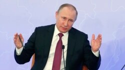 Russiýa Ak tamyň öňki maslahatçysyna ‘$67,000 töledi’