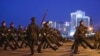 Власти Белоруссии отказались переносить парад 9 мая