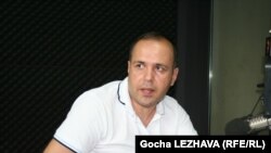 სიმონ გაბრიჩიძე, კოალიცია ”მომავალი სიღარიბის გარეშე”