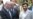 Iranian, Armenian Presidents Inaugurate Gas Pipeline
