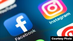 Meta-ს პლატფორმები 5 მარტს დაახლოებით ერთი საათით იყო გამორთული.