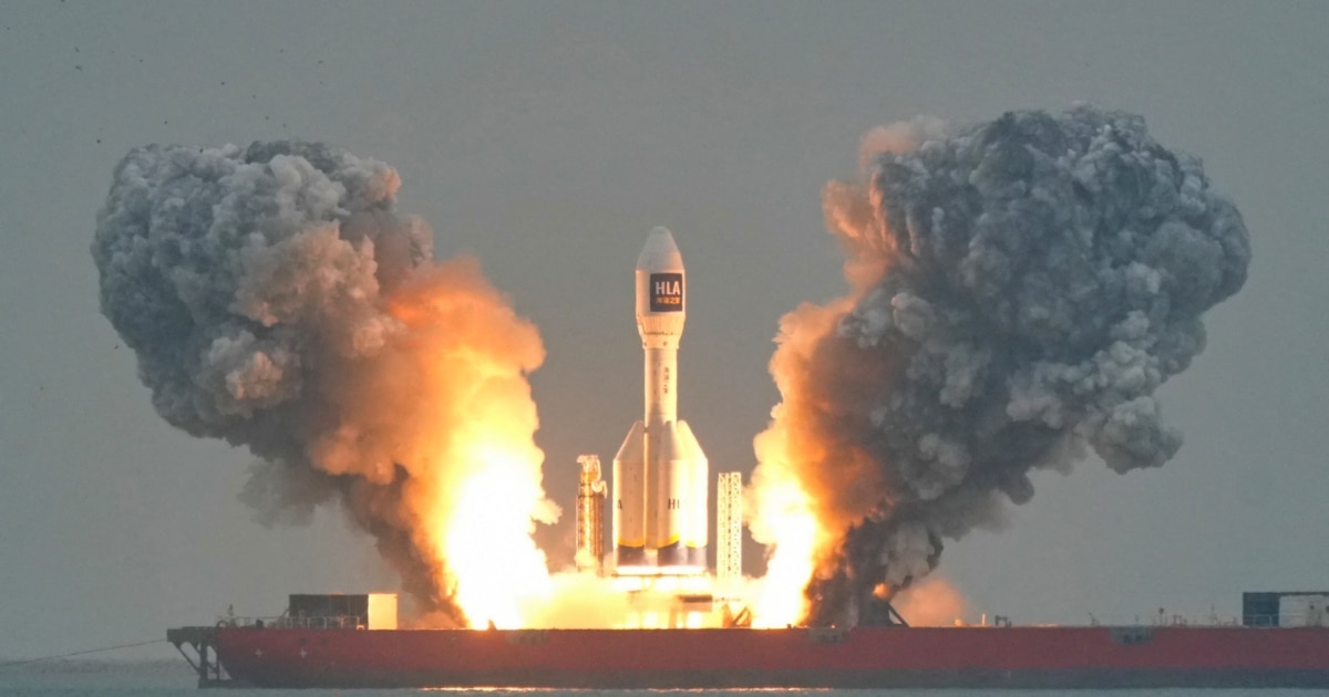 FT: აშშ-სთან ომში ირანმა ჩინური თანამგზავრი გამოიყენა