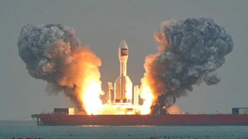 ჩინეთის ჯაშუშური თანამგზავრები - კოსმოსიდან დაზვერვის “სამაშველო რგოლი” რუსეთისთვის?