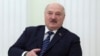 При цьому Лукашенко не згадав, що Росія веде війну в Україні, і що він сам повністю підтримав військову агресію