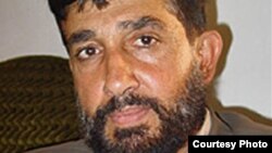 وحید مژده تحلیلگر مسایل سیاسی