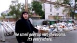 Makhachkala, Daghestan: A City Drowning In Garbage