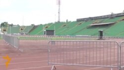 05 06 2015 Последни подготовки за папата во БиХ