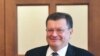 Ukrainian Foreign Minister Kostyantyn Hryshchenko