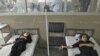 Afghan Schoolgirls Sickened By Unknown Gas