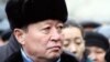 Nartai Dutbaev, former chairman of the National Security Committee of Kazakhstan (file photo)