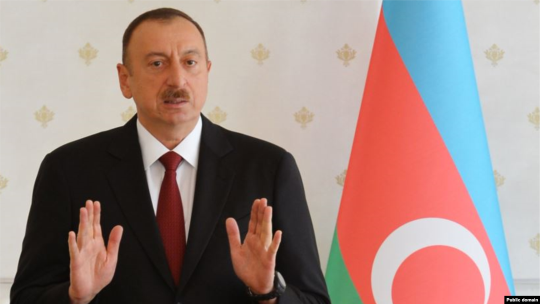 İlham Əliyev