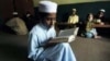 Pakistan: U.S. Program Seeks To Reform Madrasahs