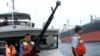 Pirates Still Roaming High Seas, Prompting Calls For Action