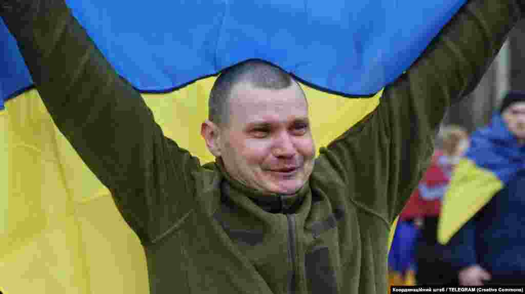 Перші усмішки