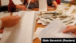 Спецпризначенці, зокрема, будуть задіяні для транспортування виборчої документації до Центральної виборчої комісії