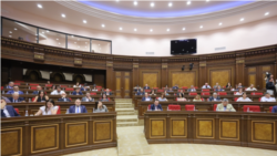 ԱԺ-ն քննարկում է ուղևորության համար չվճարող քաղաքացիներին տուգանելու նախագիծը