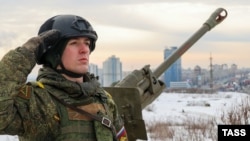 В Волгограде, иллюстративная фотография