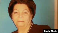 Nəcimə Babayeva