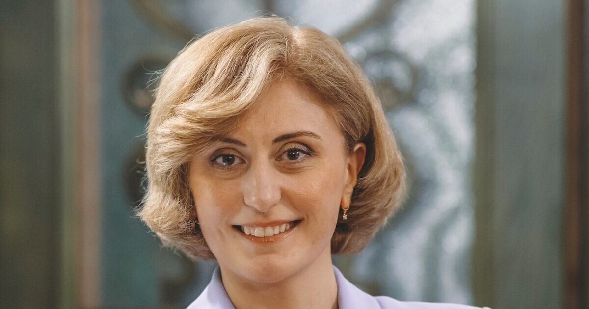 "რეჟიმისთვის მიუღებელია, ყველა ვინც ემსახურება ეროვნულ ინტერესებს" - დიპლომატი, ვისი დათხოვნაც მოსთხოვეს პოლოლიკაშვილს