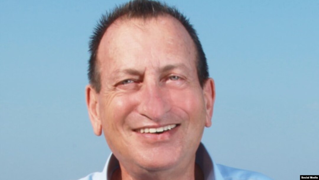 Ron Huldai (fotoarhiv)
