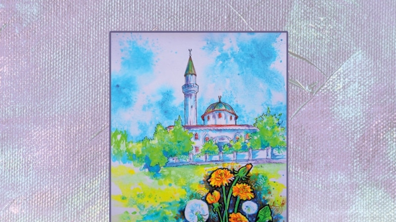 В Объединении мусульман Польши назвали «редакционной ошибкой» публикацию календаря с мечетями в «российском Крыму»