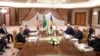 Meeting Russia and Ukraine in Jeddah