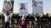 Egyptians Vote With Mubarak In Court