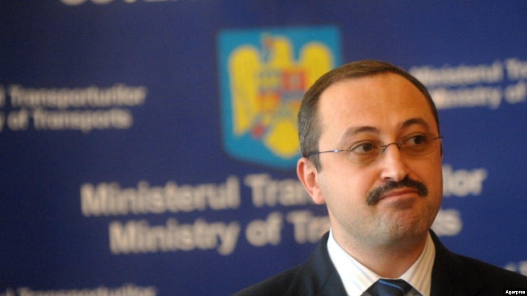 Antonel Tănase este omul de încredere al lui Ludovic Orban de mulți ani. I-a fost mâna dreaptă și pe vremea când actualul premier era ministru al Transporturilor, în 2008
