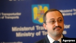 Antonel Tănase este omul de încredere al lui Ludovic Orban de mulți ani. I-a fost mâna dreaptă și pe vremea când actualul premier era ministru al Transporturilor, în 2008