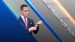 Կինը վարակվել է, ամուսինը՝ ոչ. կորոնավիրուսից առողջացած պացիենտի հարցազրույցը