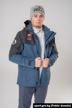 Тимур Шакиров