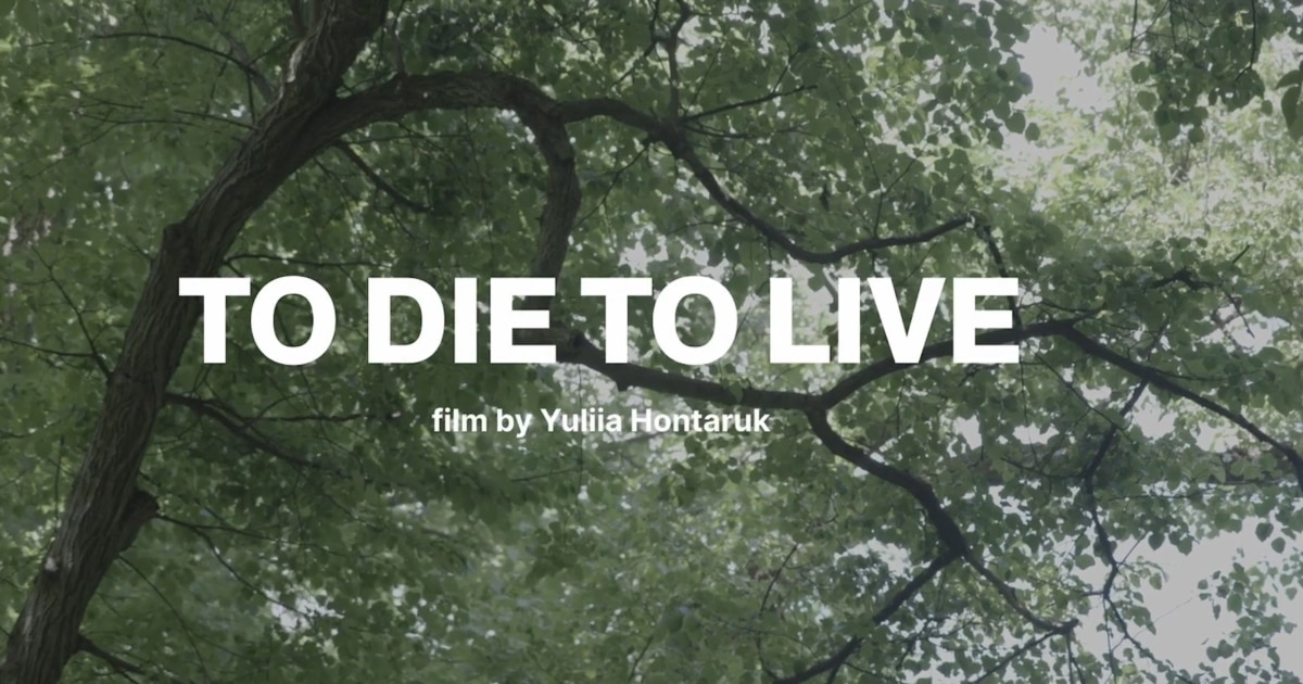 For These Ukrainian Soldiers, Accepting Death Proved The Key To Living