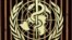Generic --  The World Health Organisation (WHO) logo
