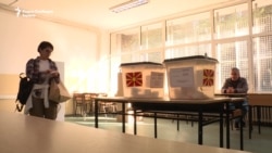 Втор круг избори за градоначалници, гласањето без проблеми