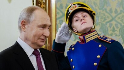 Русия по принцип е съгласна с предложението на САЩ за