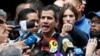 Гуайдо се обяви за временен президент на фона на масови протести срещу режима на Николас Мадуро.