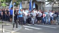 Radikali sprečeni da priđu festivalu ‘Mirdita’