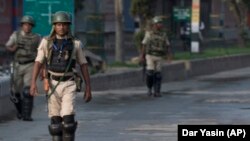 هندي ځواکونه