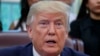 Trump Emphatic Of Drone Downing In Strait of Hormuz Despite Iran Denial