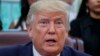 Trump Rejects Iran's Spy Ring Accusations, Says It's Getting Harder To Make Nuclear Deal